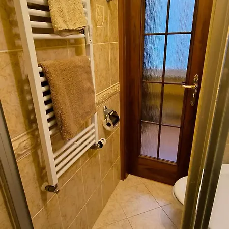 Apartment In Old Town Center