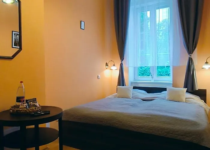Appartement In Old Town Center *