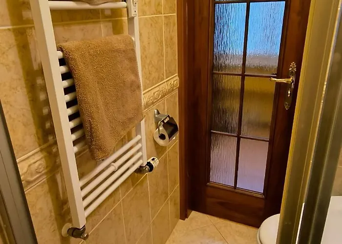 Appartement In Old Town Center